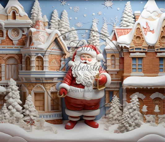 Weihnachten & Winter 94