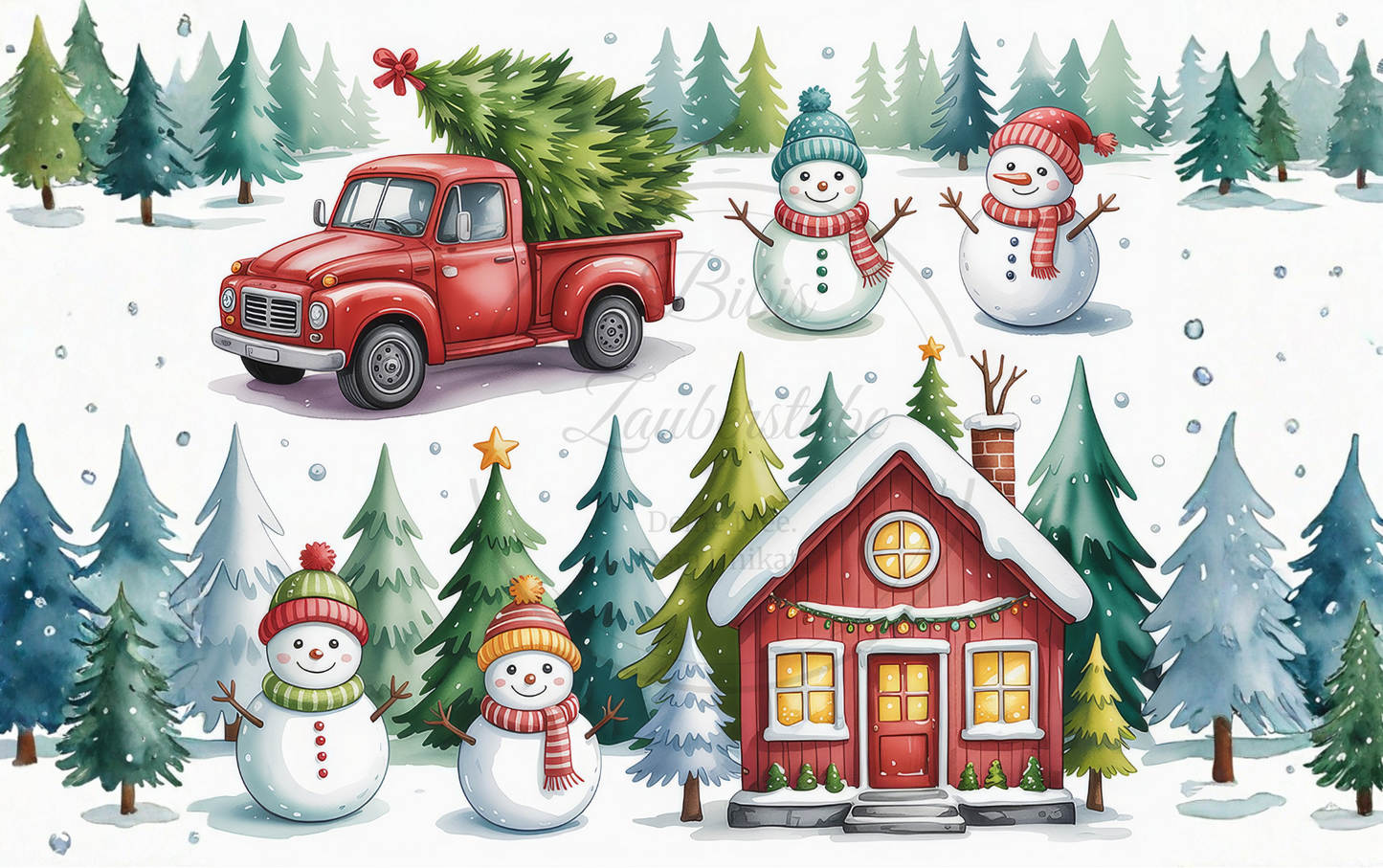 Christmas (Baby) 108