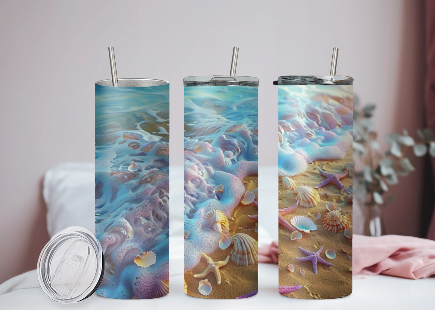 Meer Becher 4