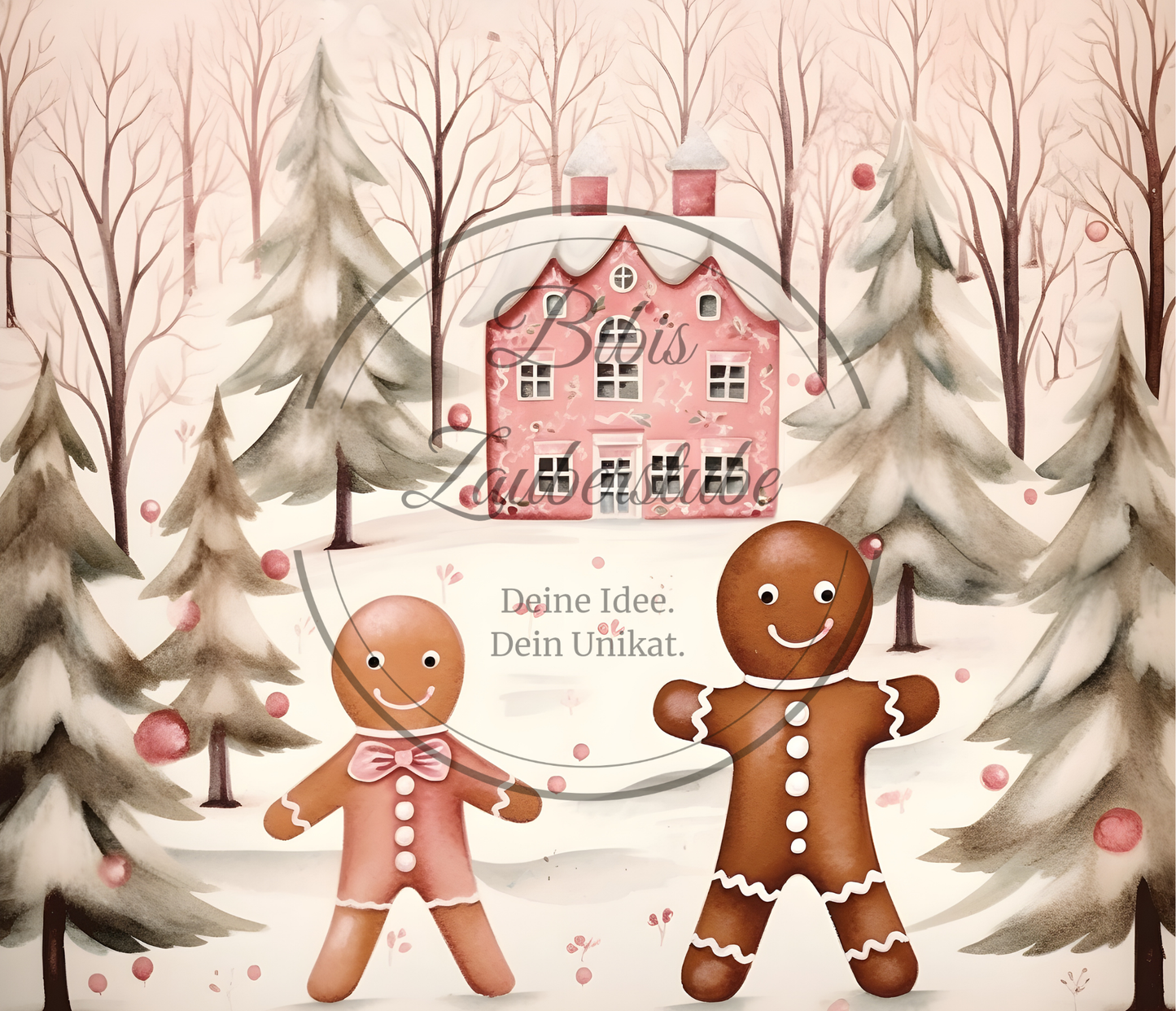 Weihnachten & Winter 93