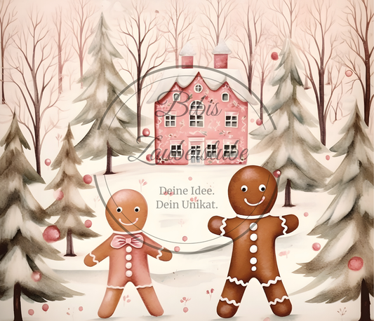 Weihnachten & Winter 93