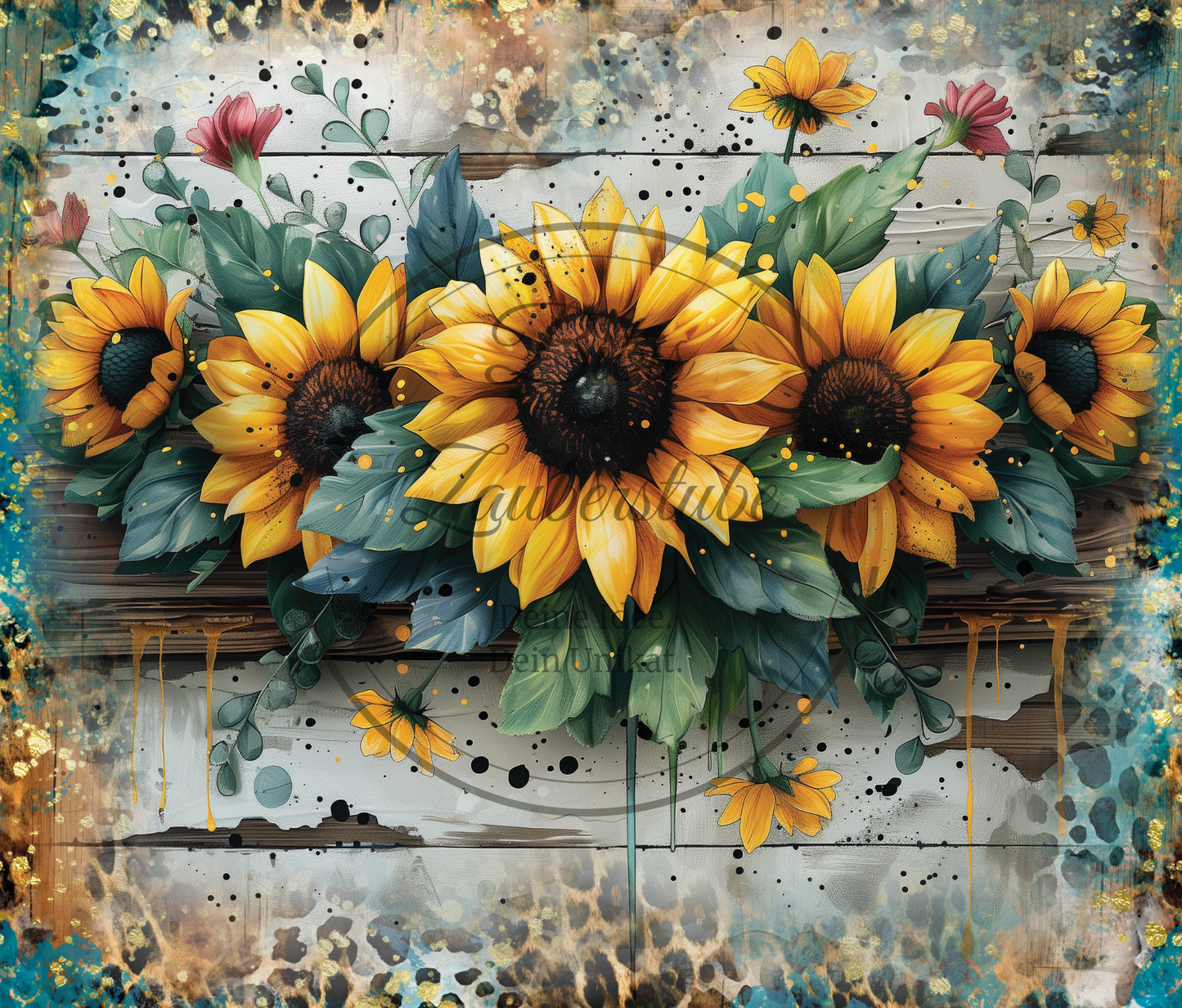 Blumen / Pflanzen 80