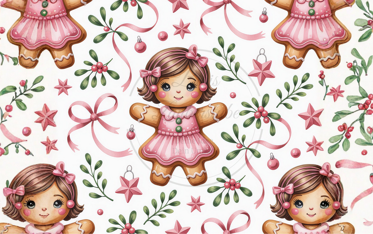 Christmas (Baby) 100