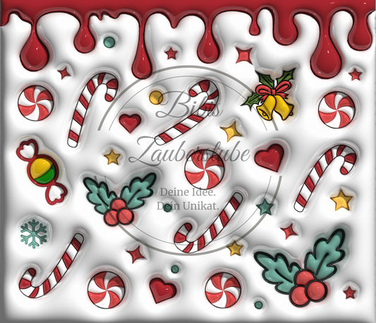 Weihnachten & Winter 84