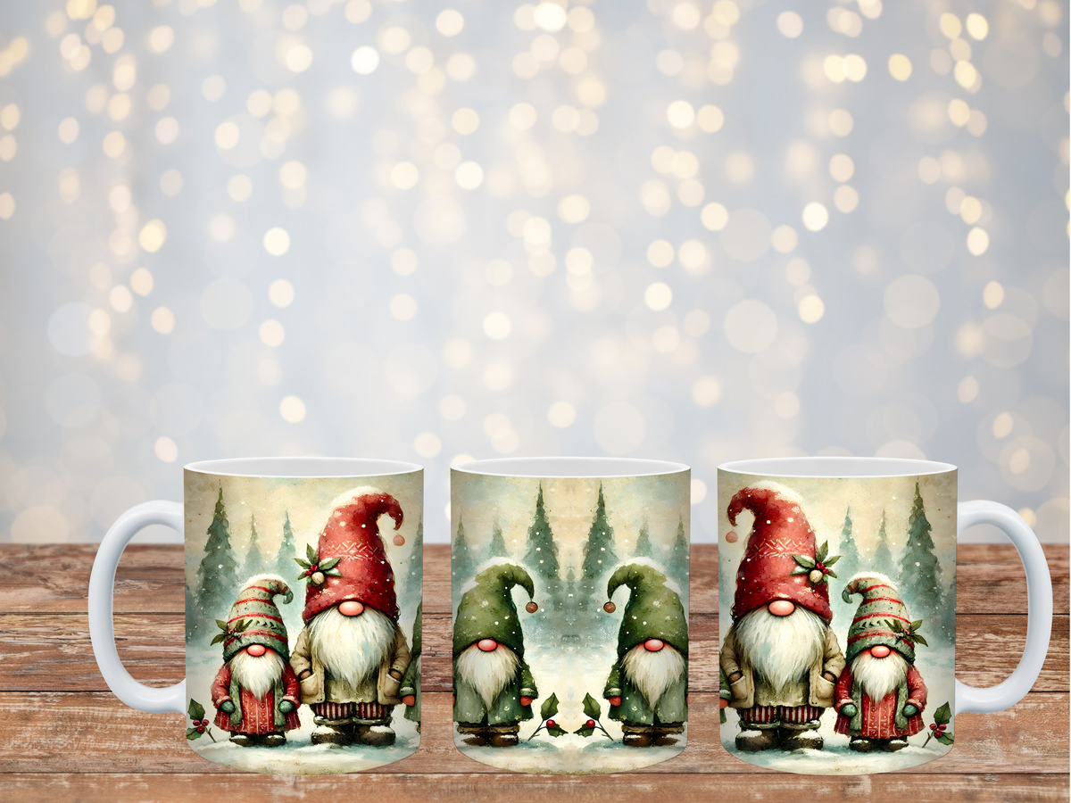Wichtel Tasse