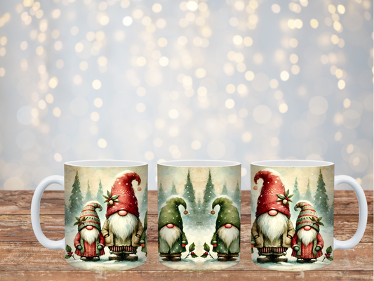 Wichtel Tasse