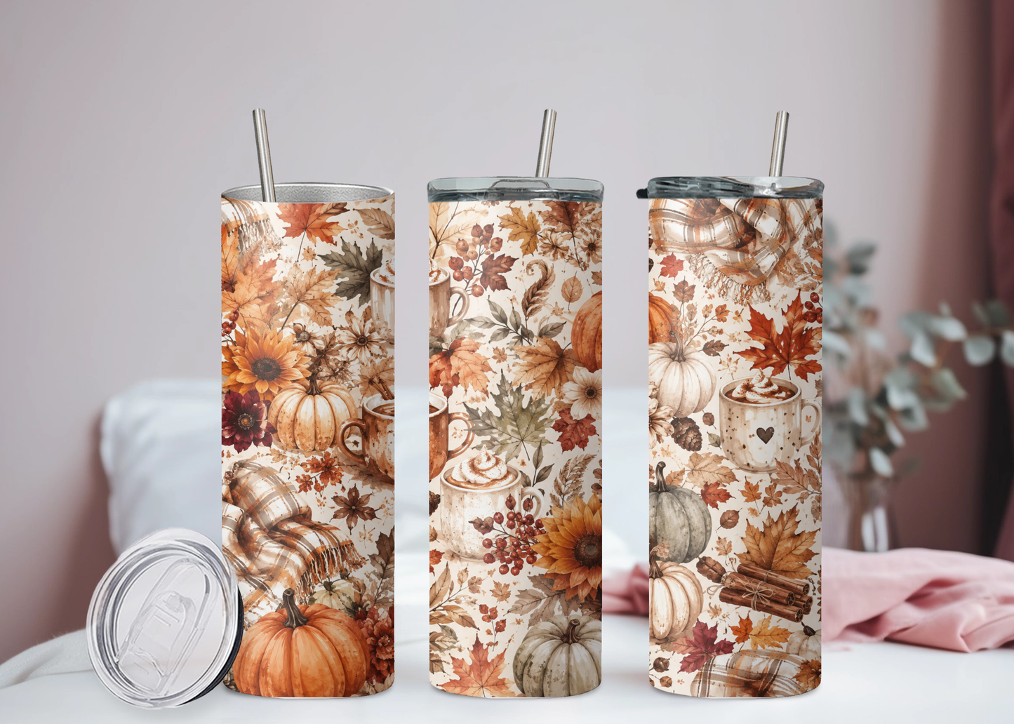 Herbstbecher 7