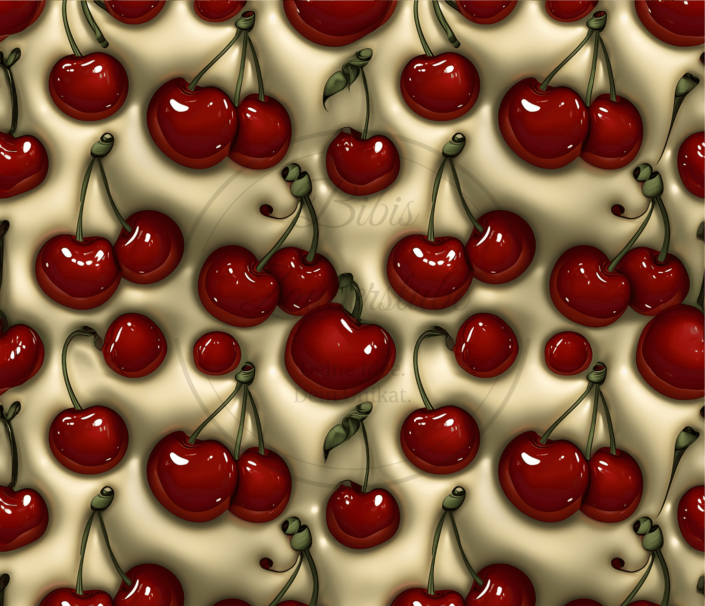 3D Inflated 10