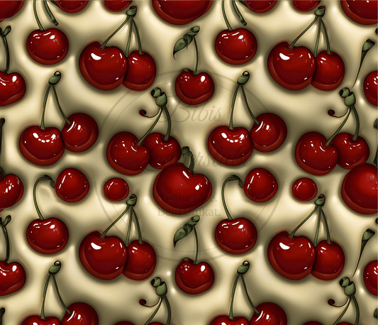 3D Inflated 10