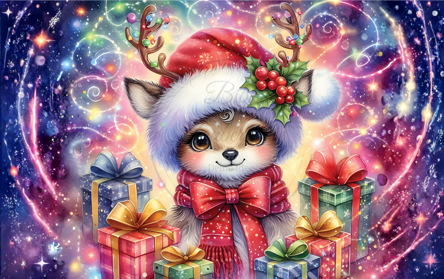 Christmas (Baby) 134