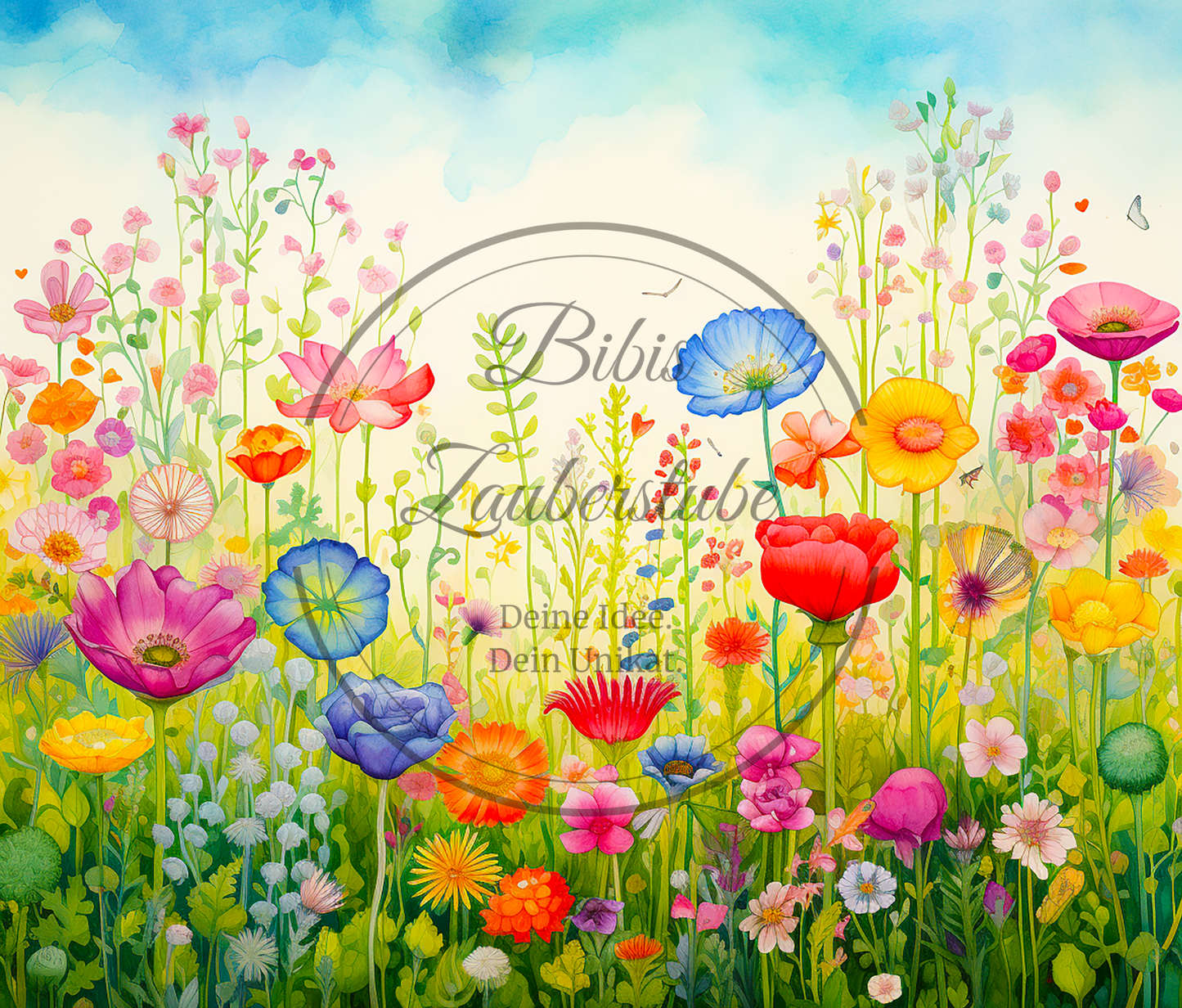Blumen / Pflanzen 85