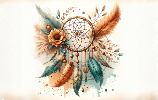 Traumfänger (Baby) 8