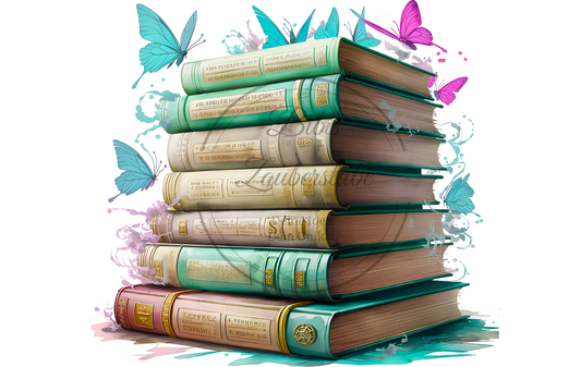 Bücher / Lesen (Baby) 12