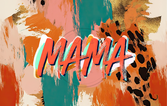 Mama (Baby) 5