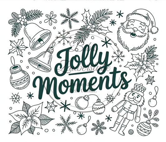 Weihnachten & Winter 1