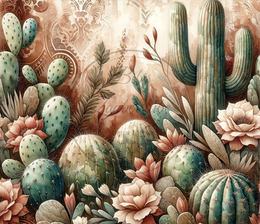 Boho / Cowgirl / Western 24