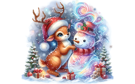 Christmas (Baby) 126