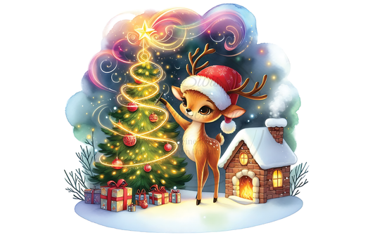 Christmas (Baby) 116