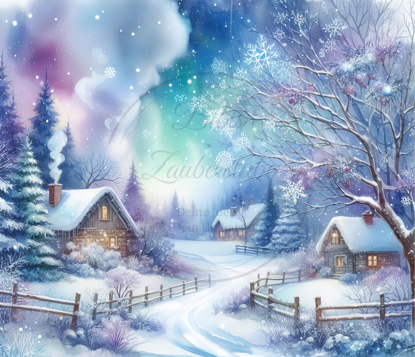 Weihnachten & Winter 109