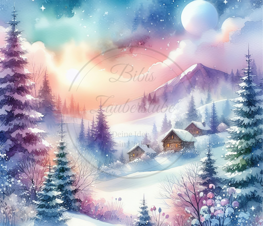 Weihnachten & Winter 107