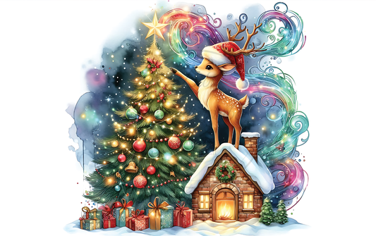 Christmas (Baby) 125