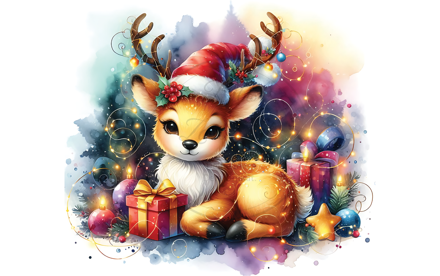 Christmas (Baby) 123