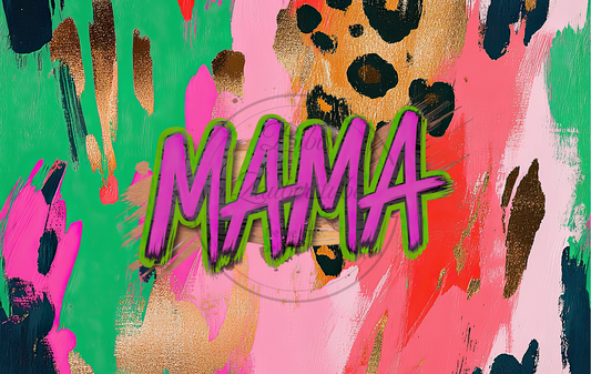 Mama (Baby) 3