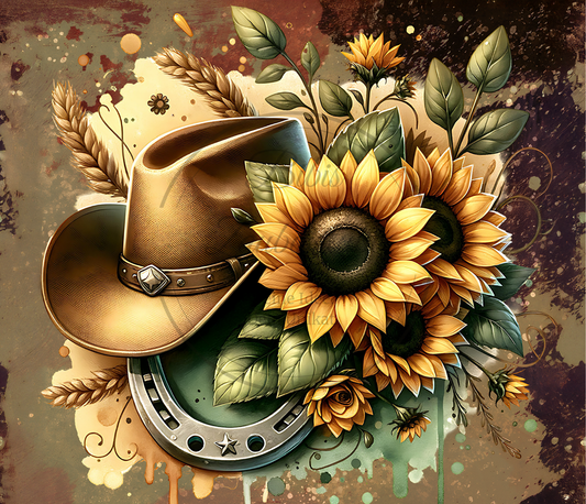 Boho / Cowgirl / Western 17