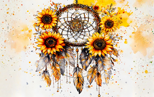 Traumfänger (Baby) 11