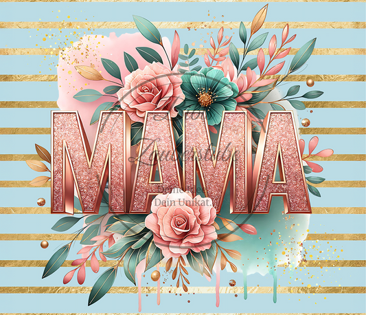 Mama 11