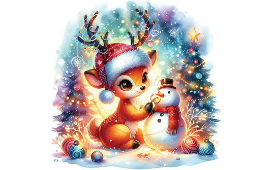 Christmas (Baby) 121