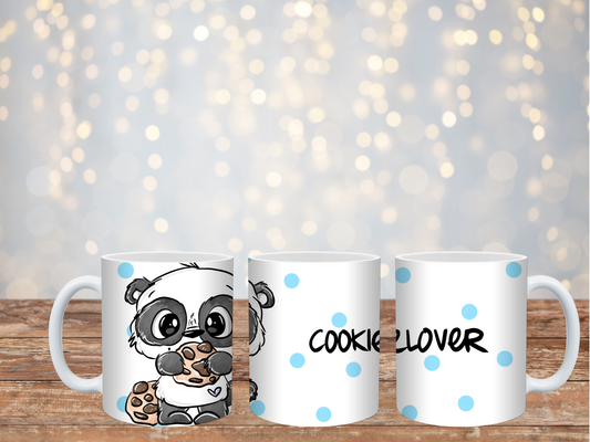 Schnubbi Cookielover Tasse 2