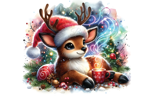 Christmas (Baby) 124