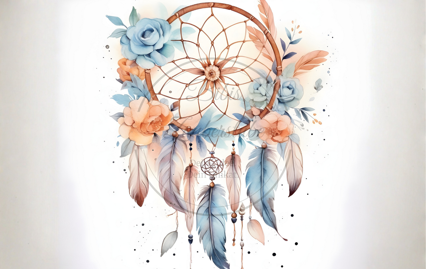 Traumfänger (Baby) 5