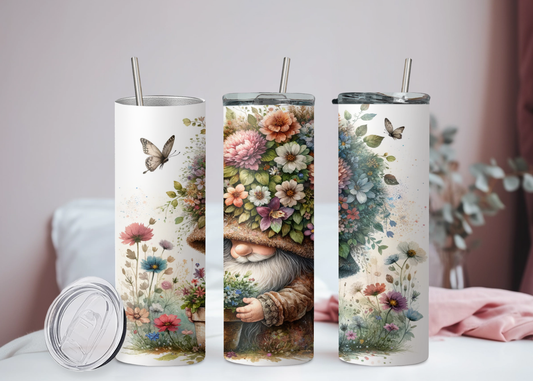 Frühlingswichtel Becher 4