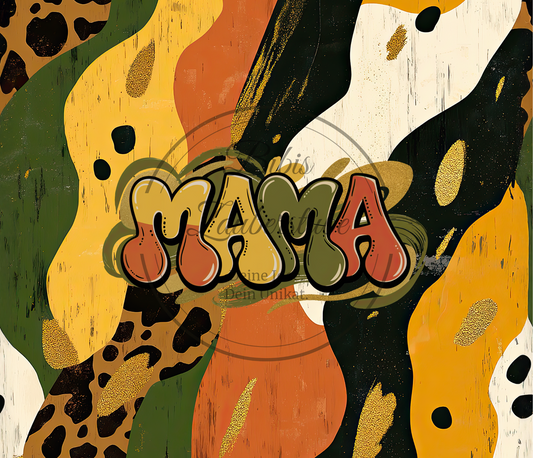Mama 12