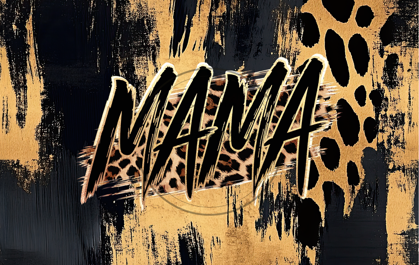 Mama (Baby) 6