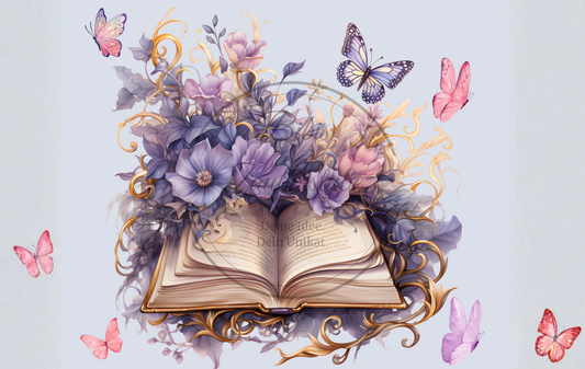 Bücher / Lesen (Baby) 8