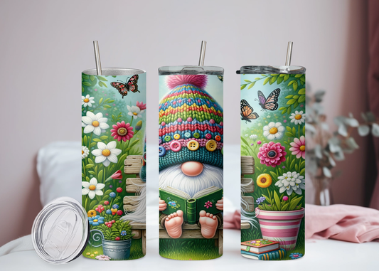 Frühlingswichtel Becher 6