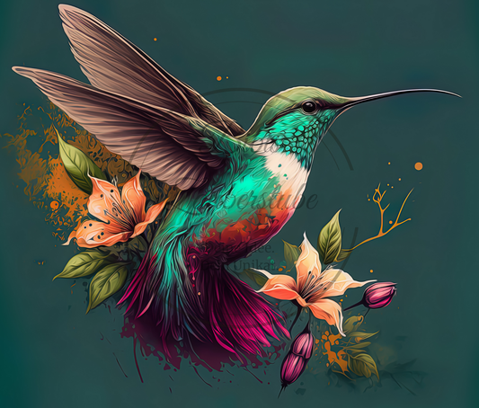 Kolibris 1