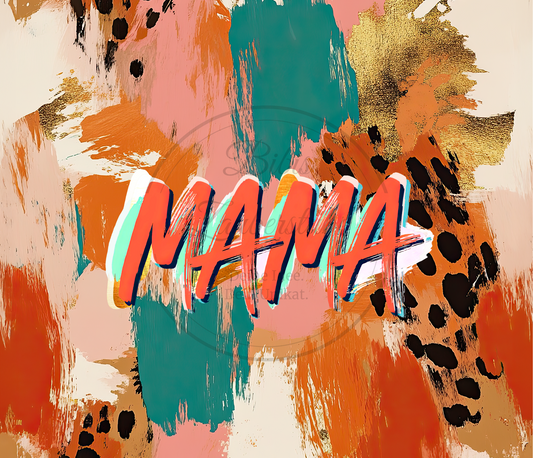Mama 13