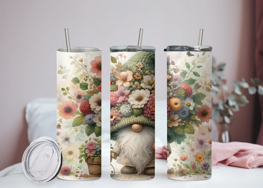 Frühlingswichtel Becher 2