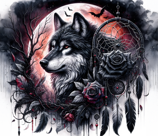 Wölfe 10