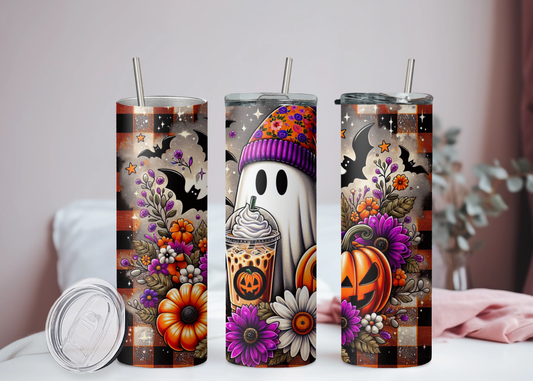 Halloweenbecher 9