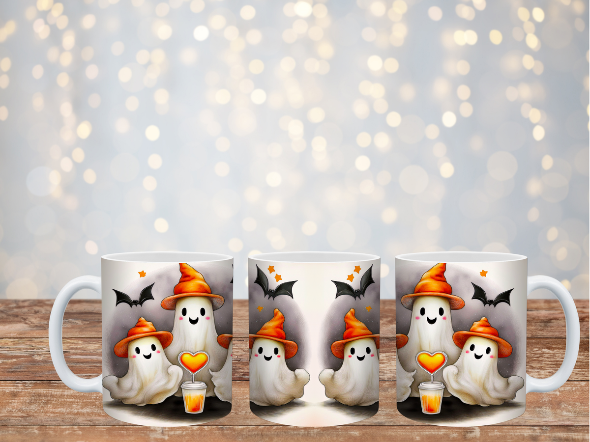Halloween Tasse 11