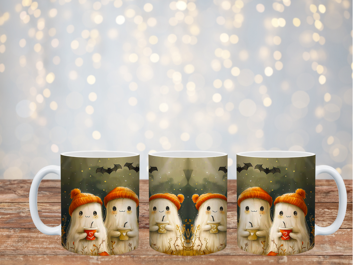 Halloween Tasse 7
