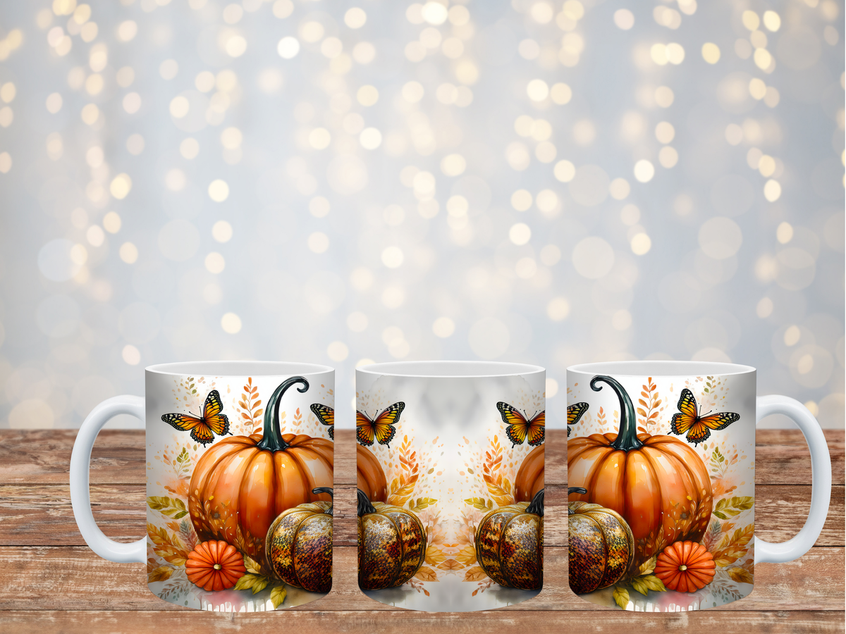 Herbst Tasse 4