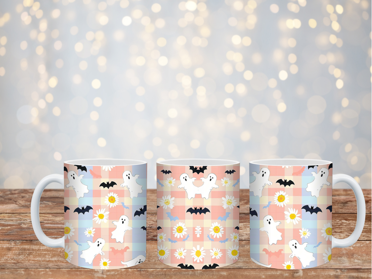 Halloween Tasse 13
