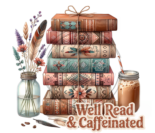 Bücher/Lesen 14