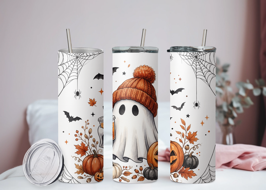 Halloweenbecher 28